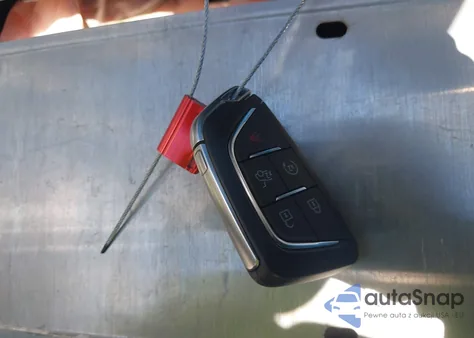 2024 Cadillac Ct5 Premium Luxury z USA, uszkodzony, nr VIN 1G6DN5RW2R0111138